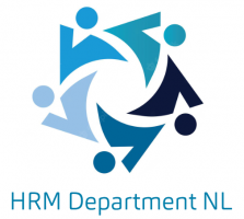 Logo of HRM Department NL